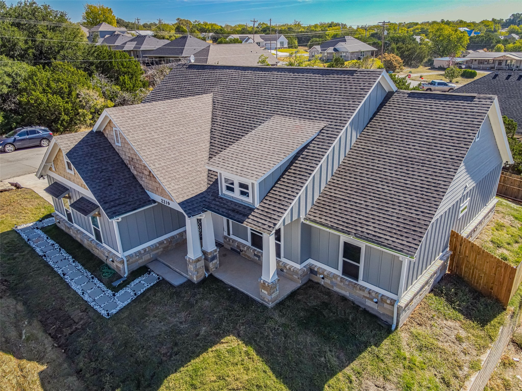 2219 Christine Drive