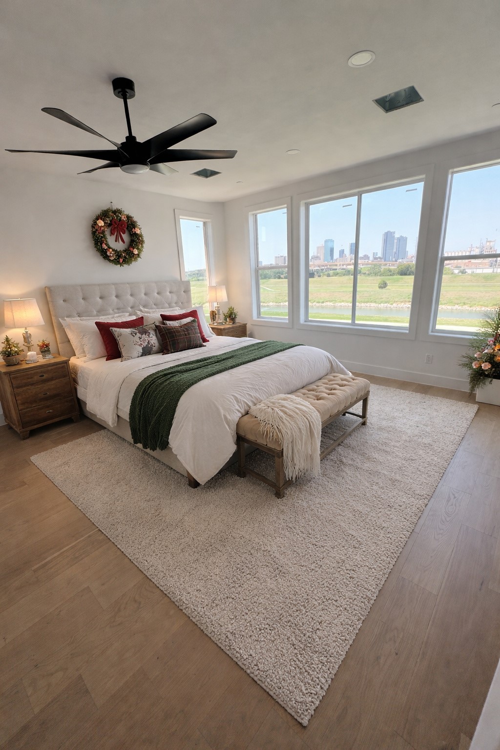 400 Vista Buena Trail