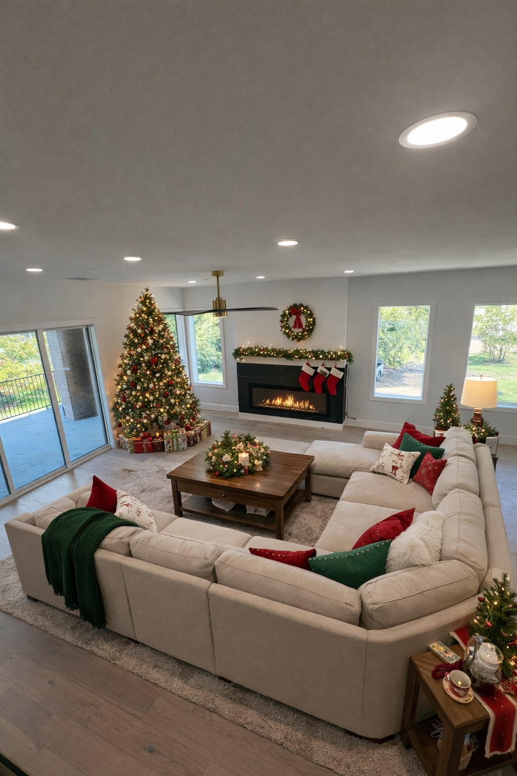 400 Vista Buena Trail