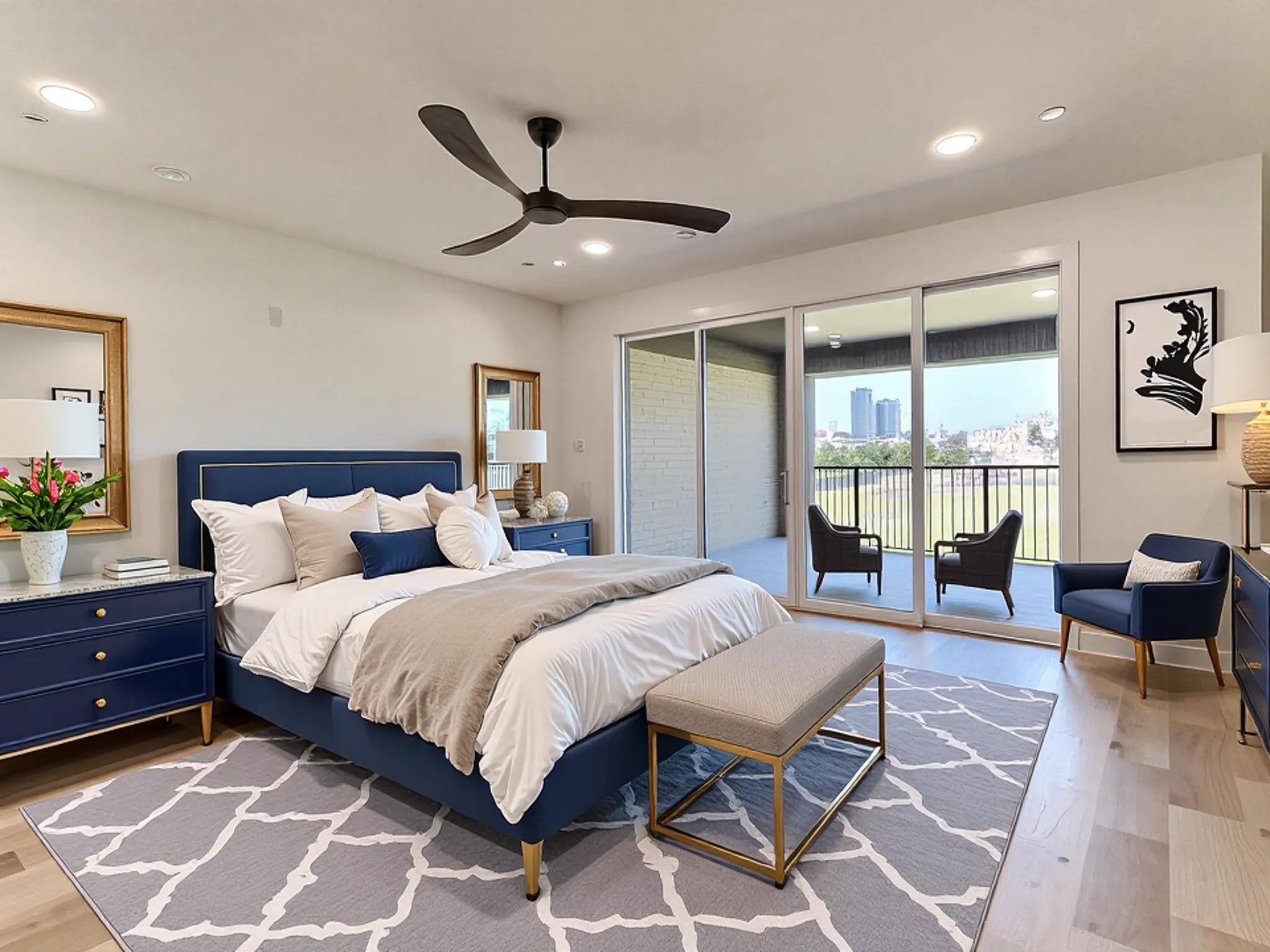 404 Vista Buena Trail