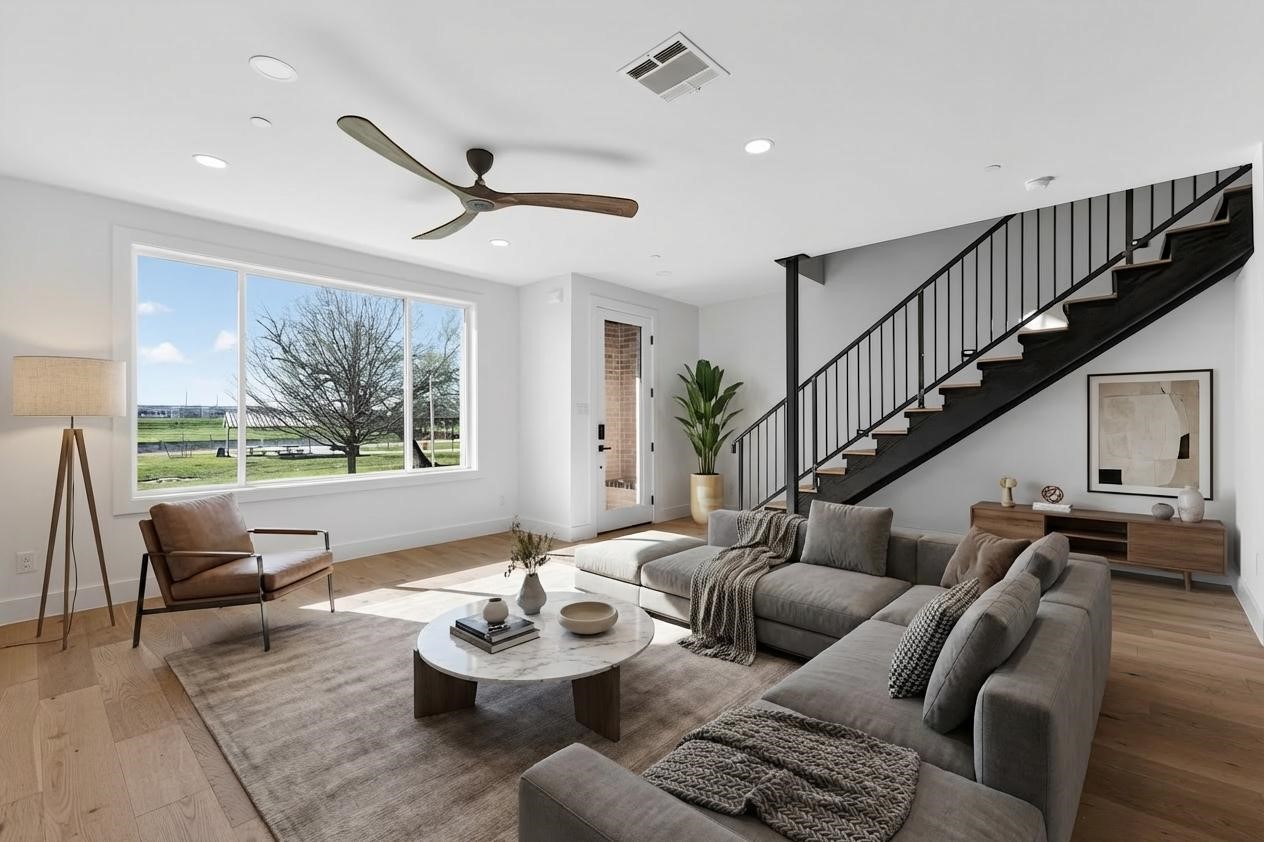 404 Vista Buena Trail