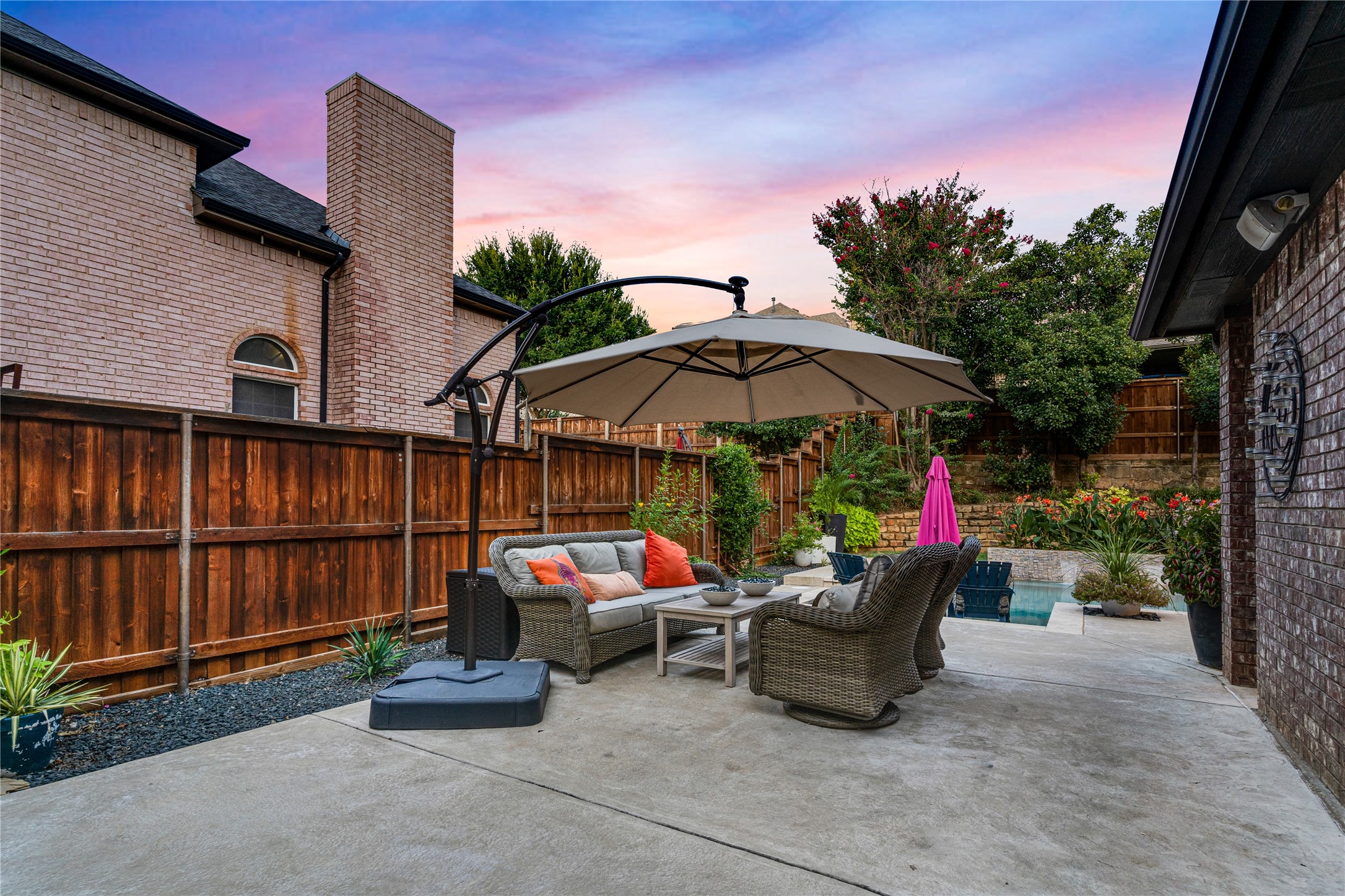 1016 Canongate Drive