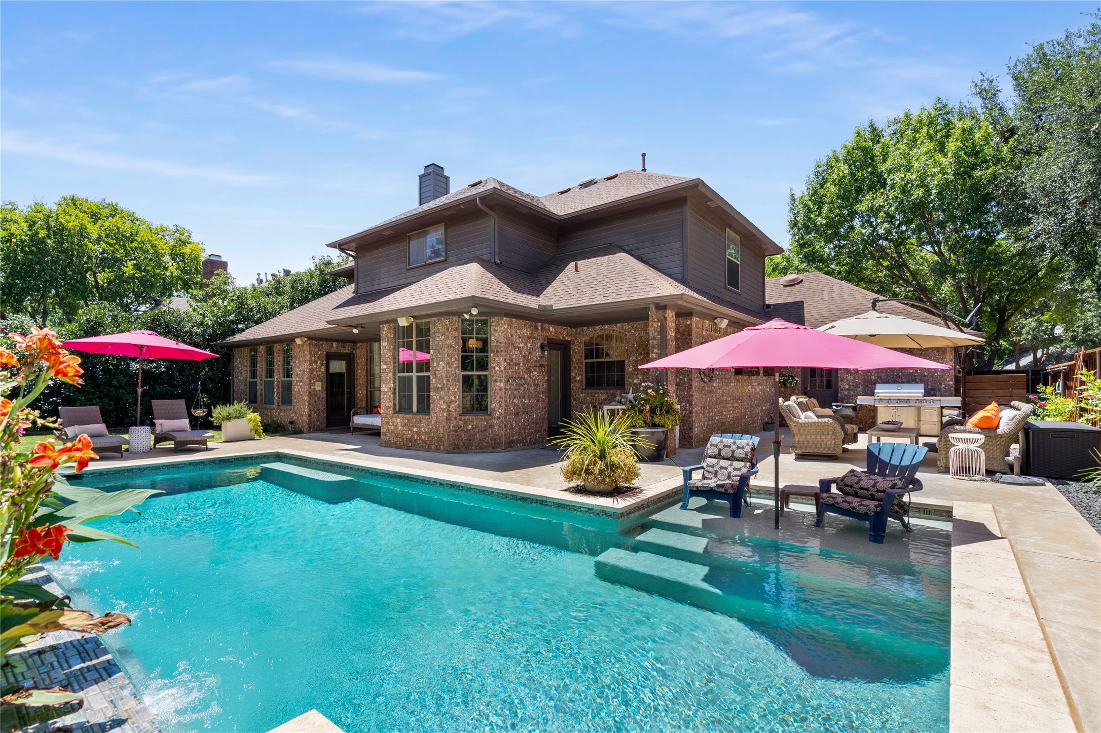 1016 Canongate Drive