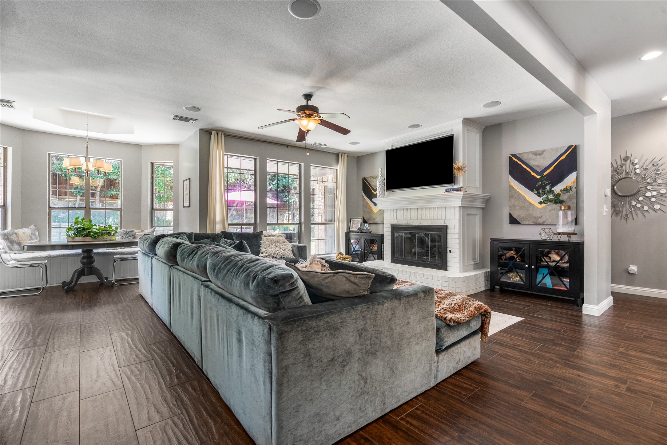 1016 Canongate Drive