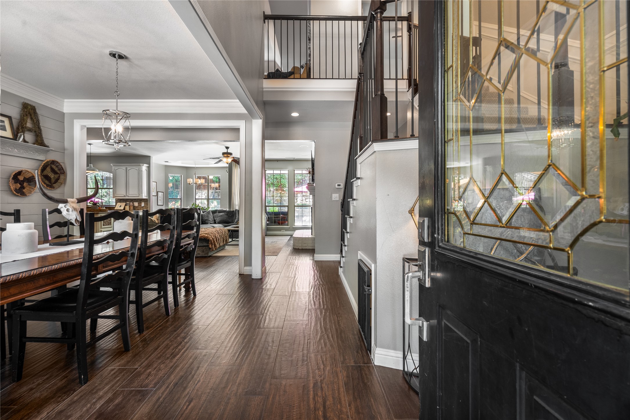 1016 Canongate Drive