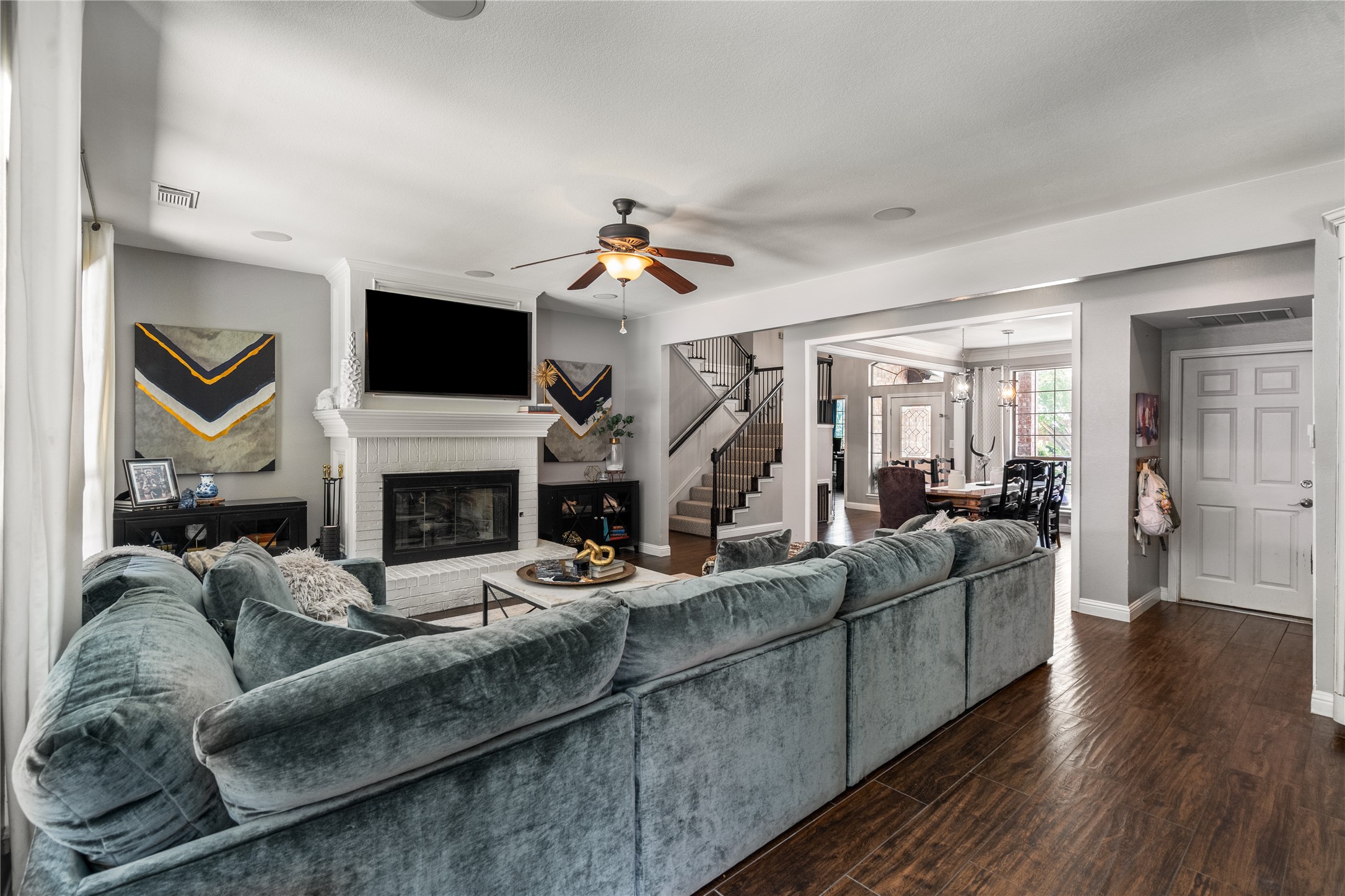 1016 Canongate Drive