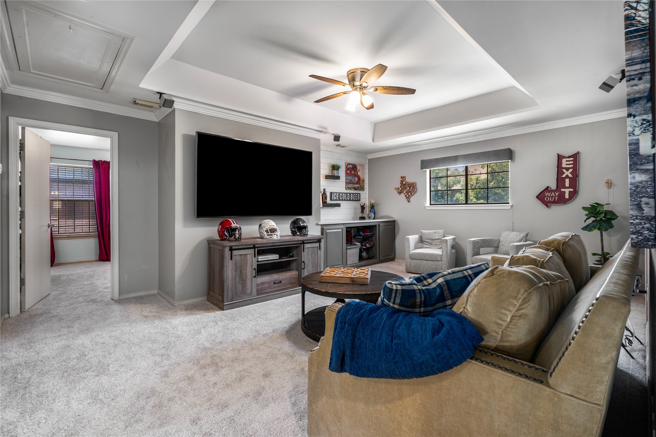 1016 Canongate Drive