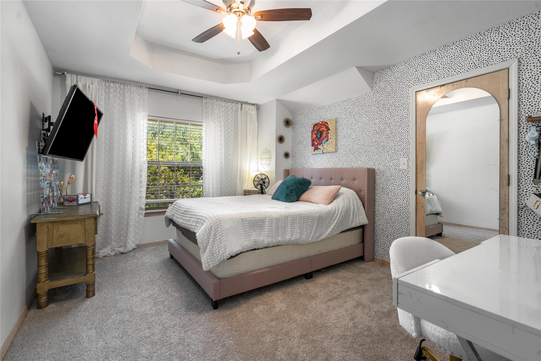 1016 Canongate Drive