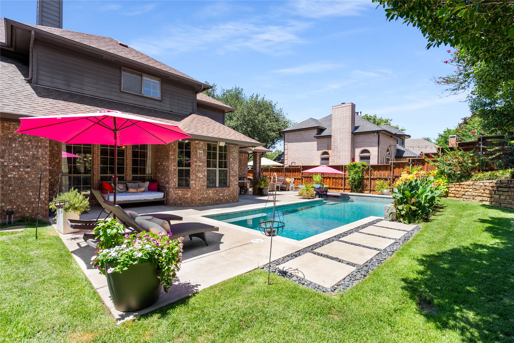 1016 Canongate Drive