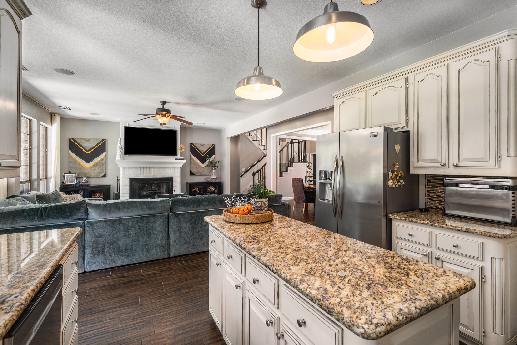 1016 Canongate Drive