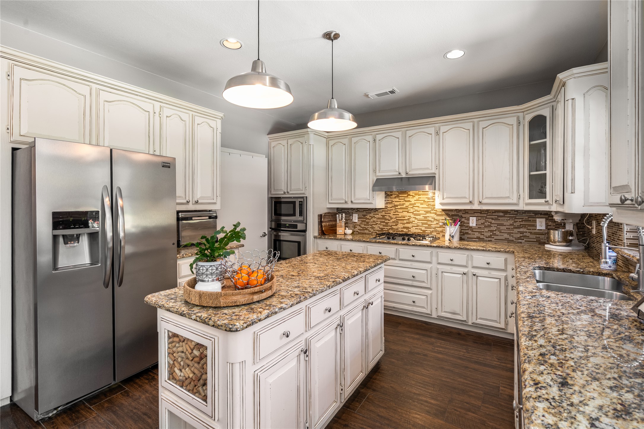 1016 Canongate Drive