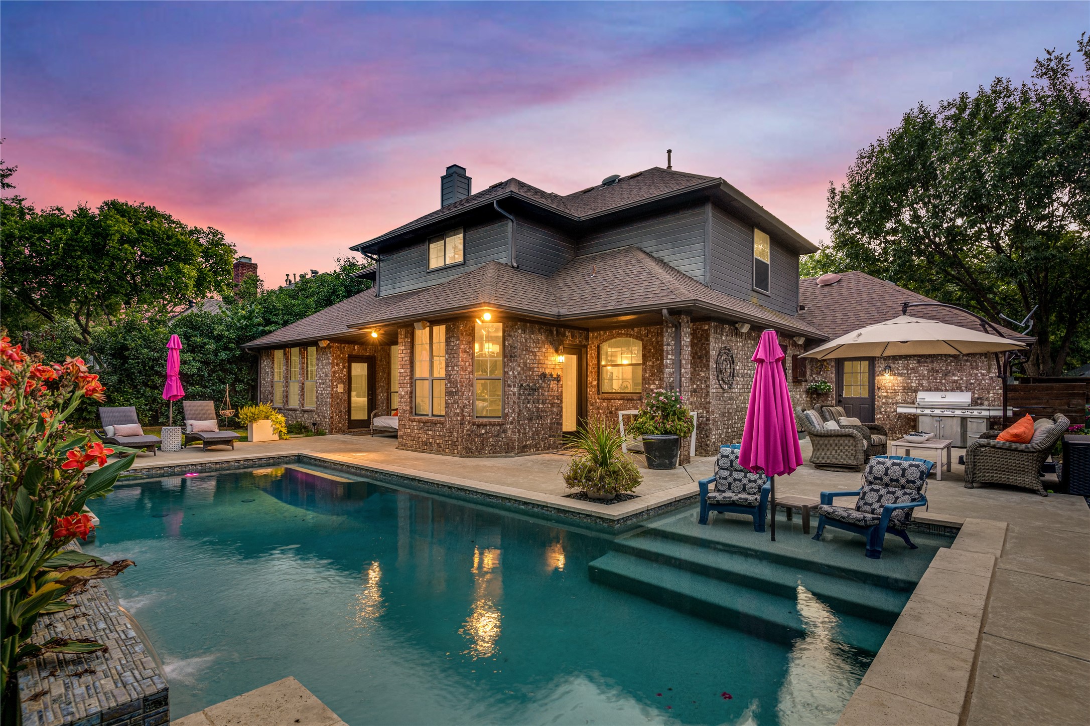 1016 Canongate Drive