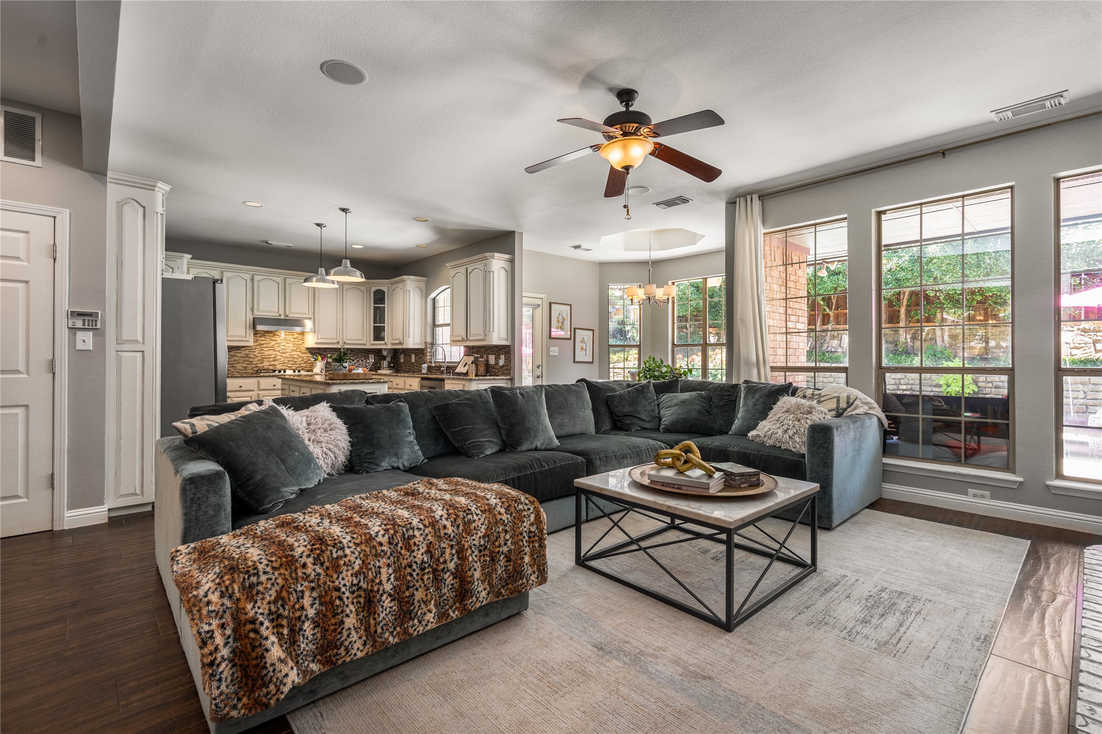 1016 Canongate Drive