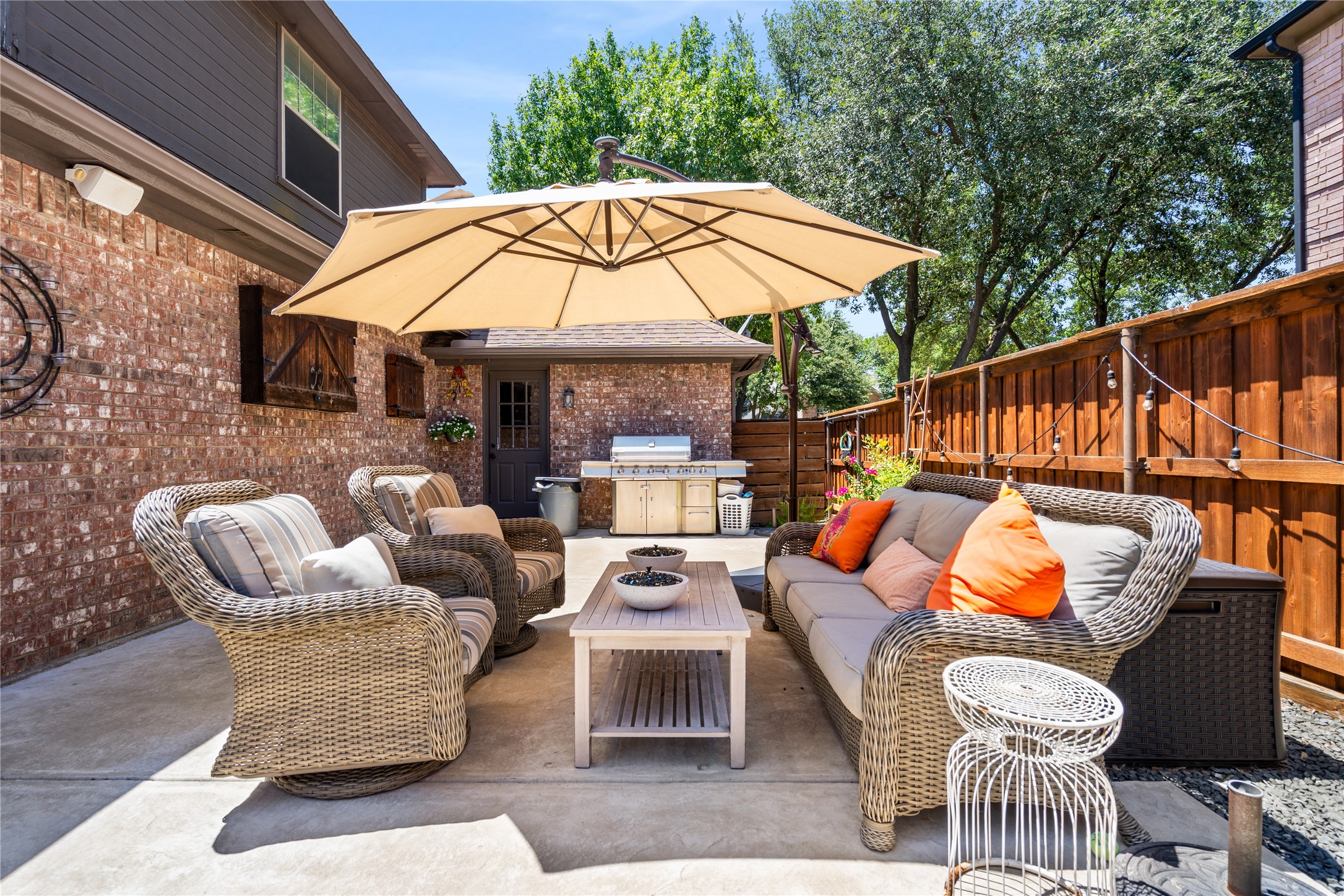 1016 Canongate Drive