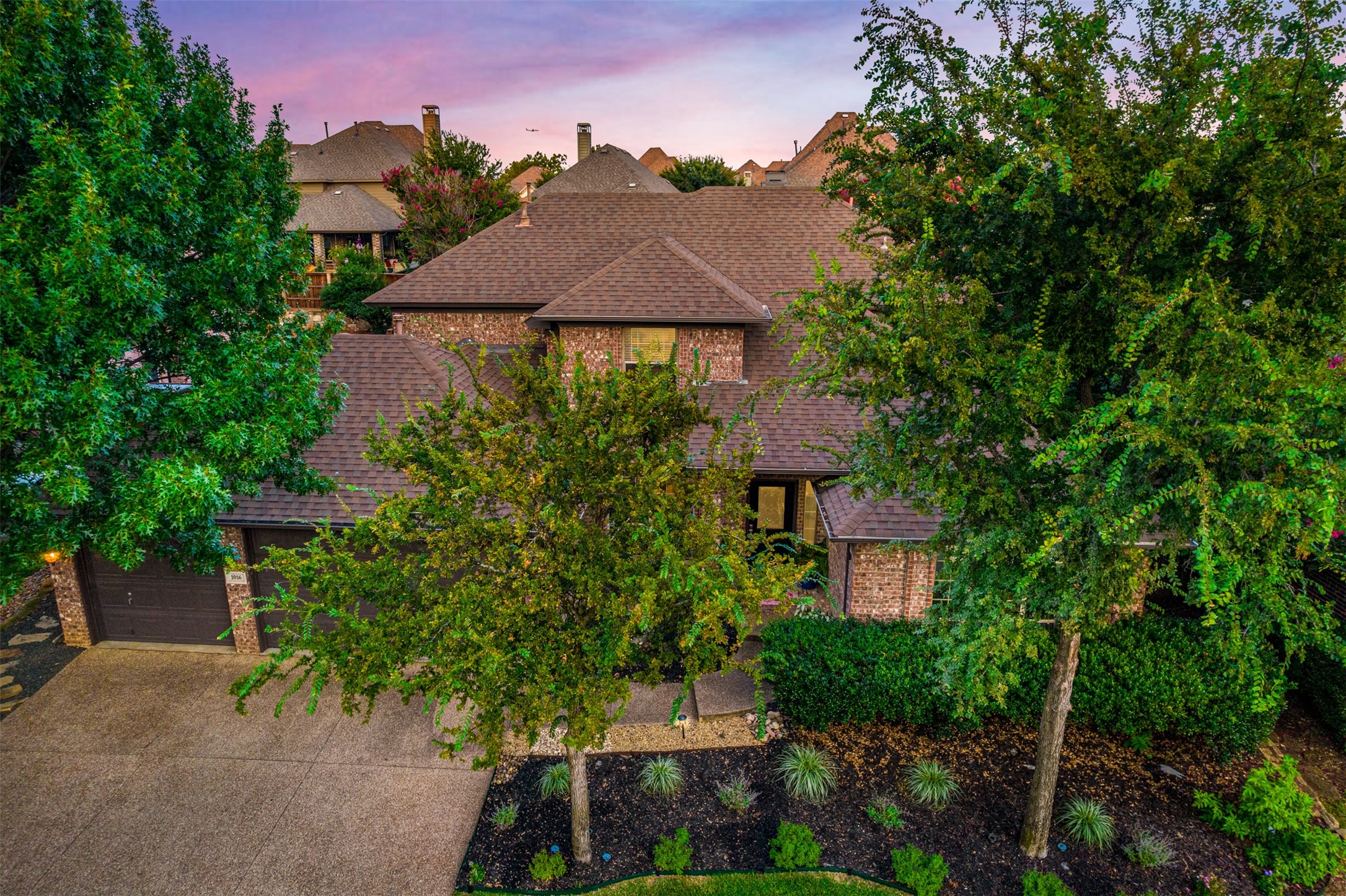 1016 Canongate Drive