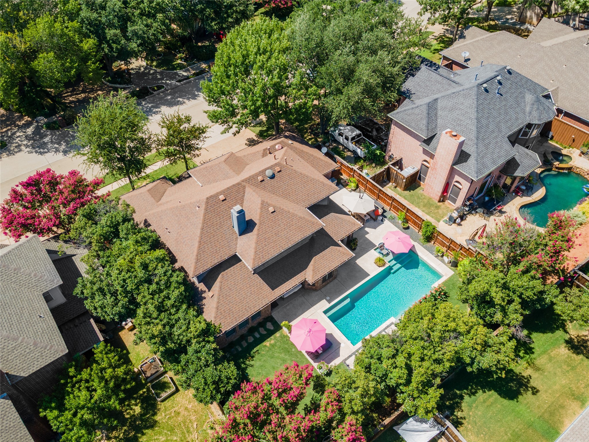 1016 Canongate Drive