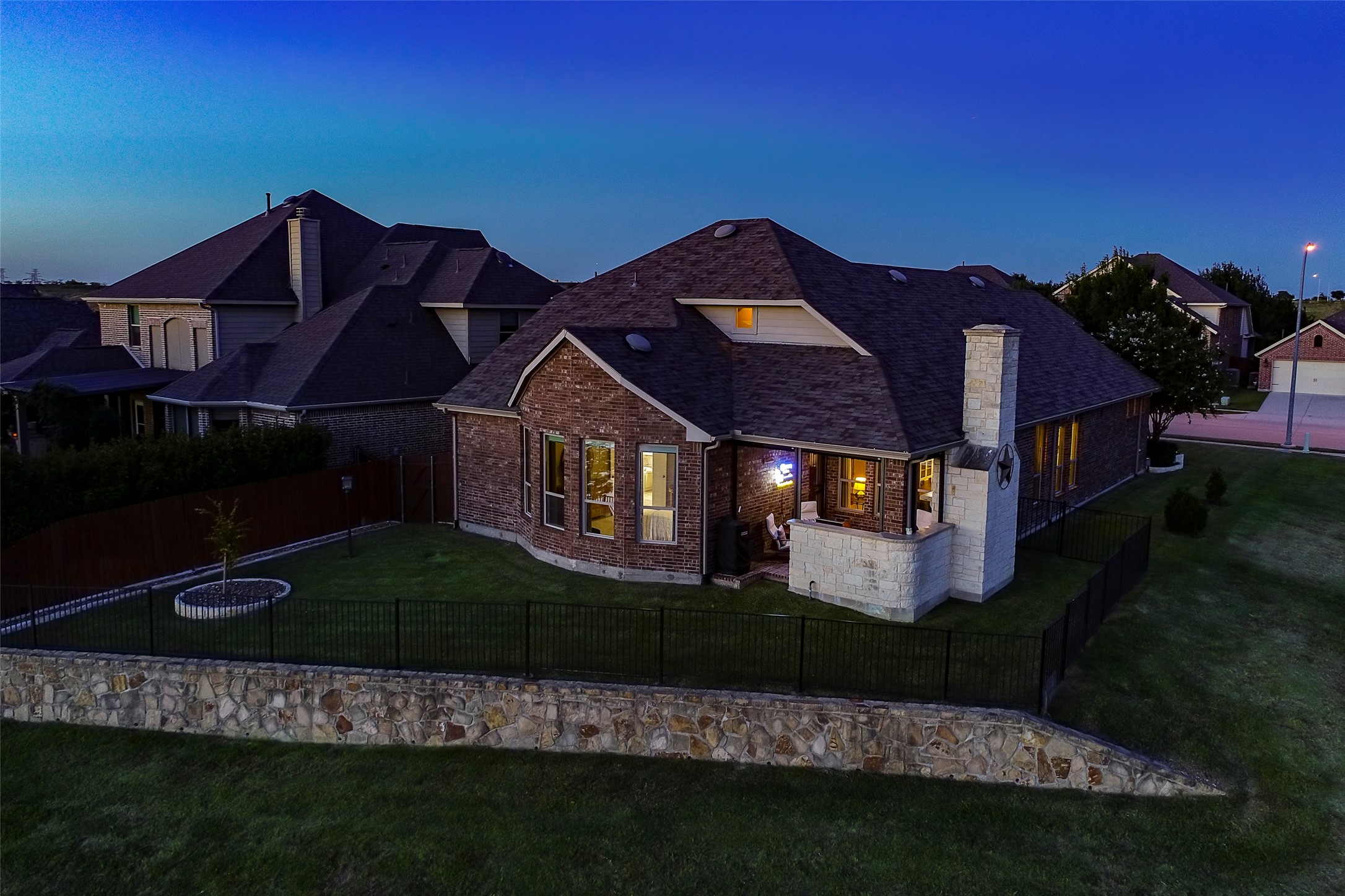 14701 Seventeen Lakes Boulevard