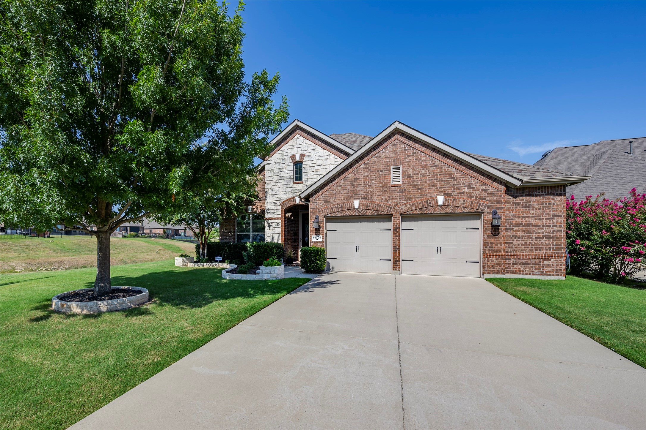 14701 Seventeen Lakes Boulevard