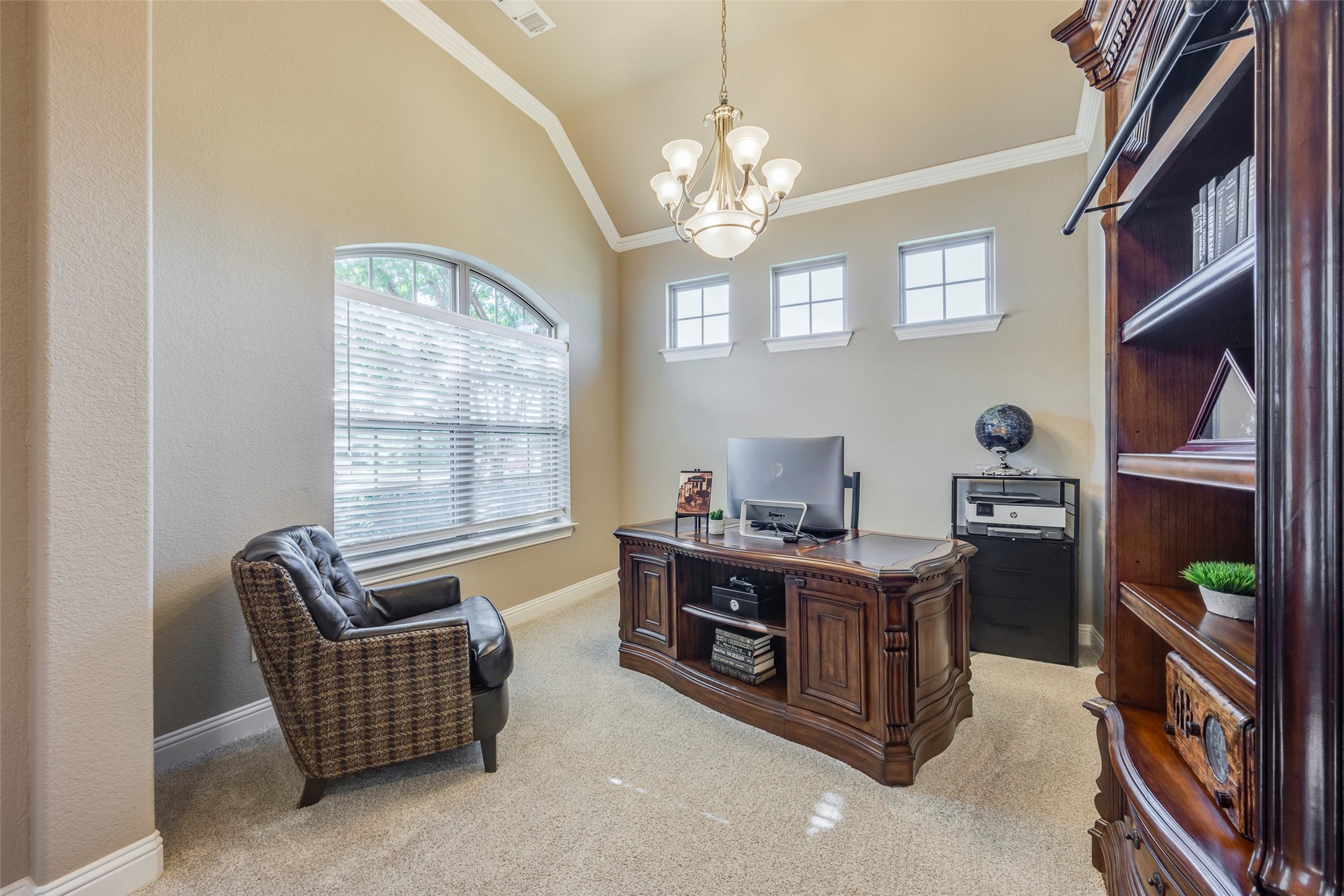 14701 Seventeen Lakes Boulevard