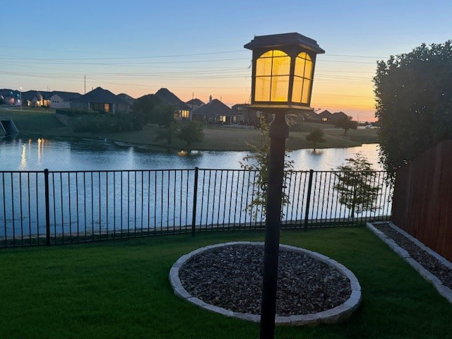 14701 Seventeen Lakes Boulevard