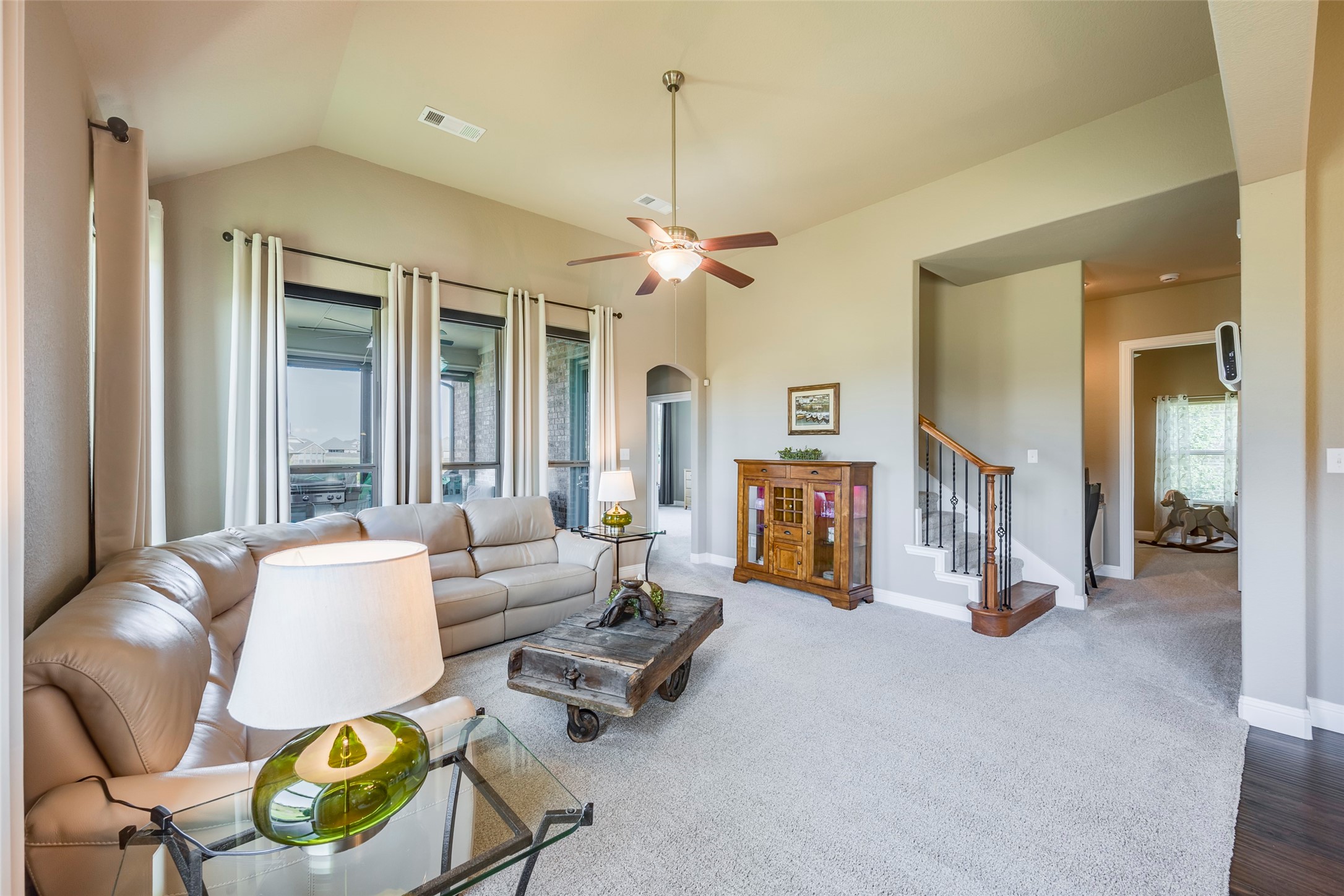 14701 Seventeen Lakes Boulevard