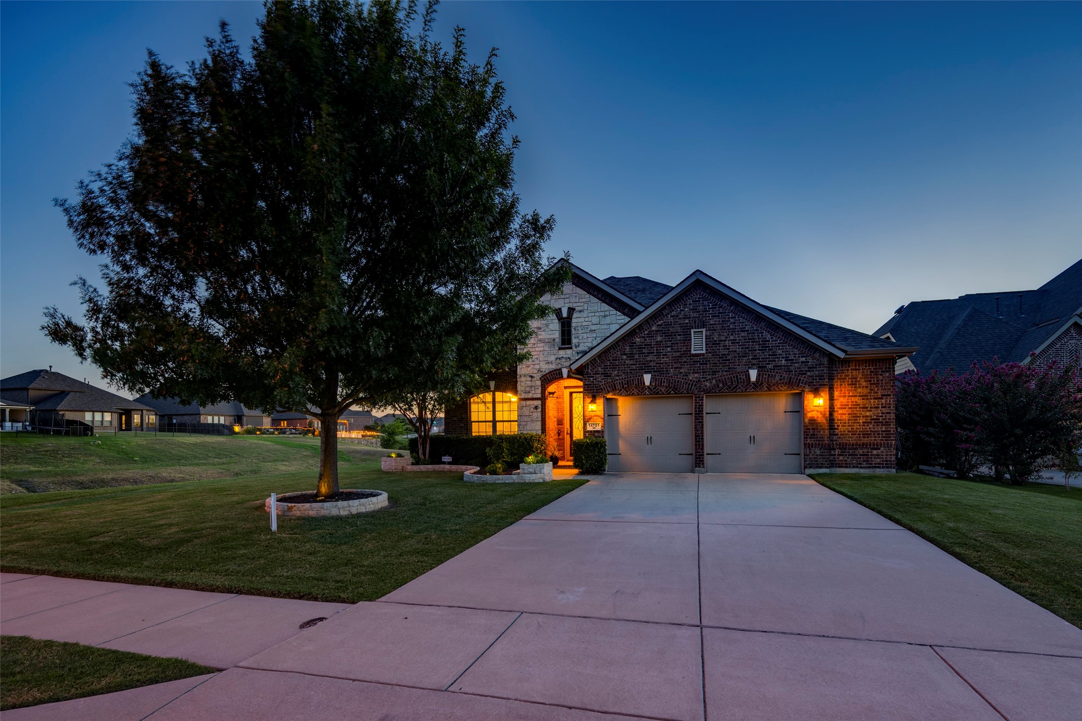 14701 Seventeen Lakes Boulevard