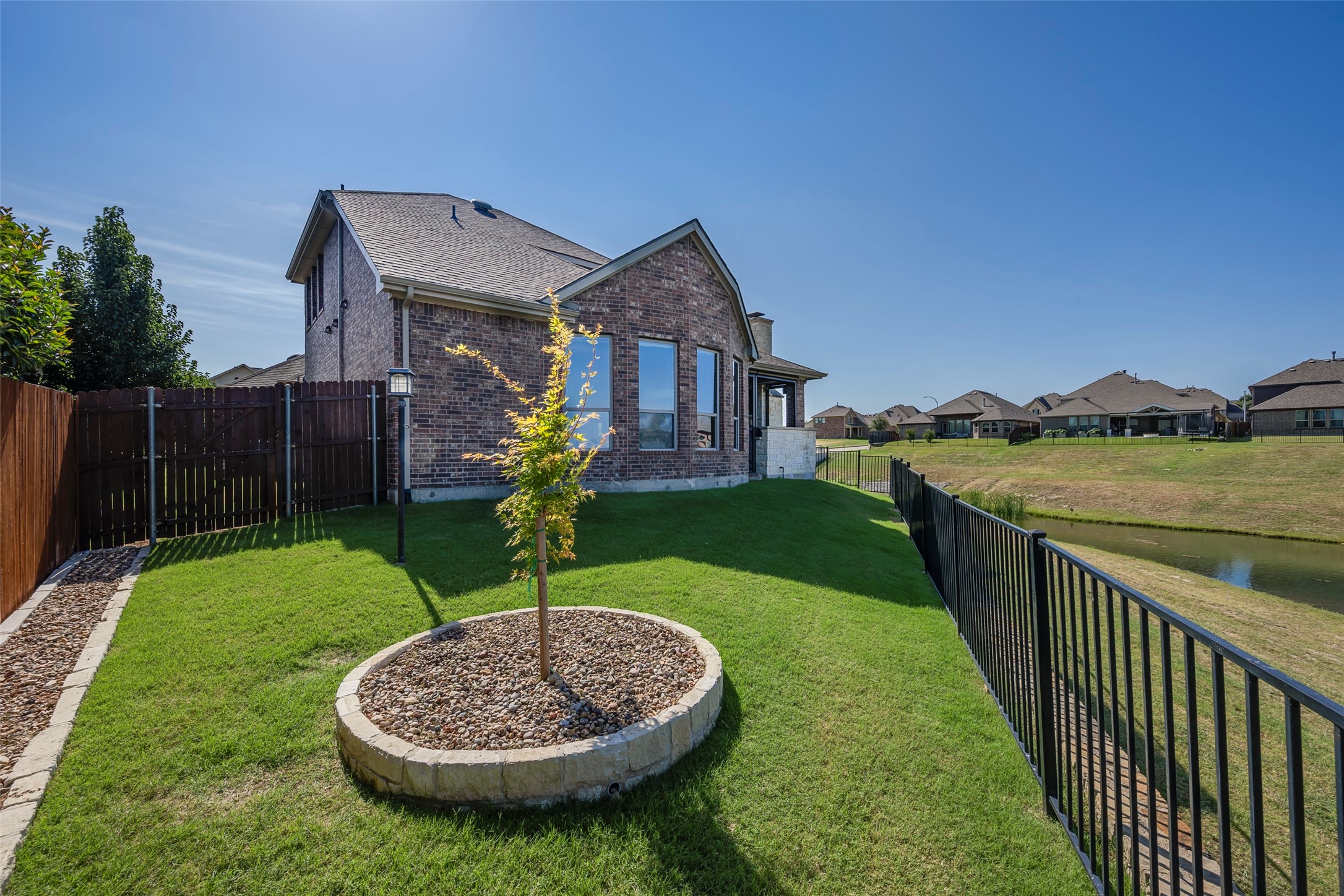 14701 Seventeen Lakes Boulevard