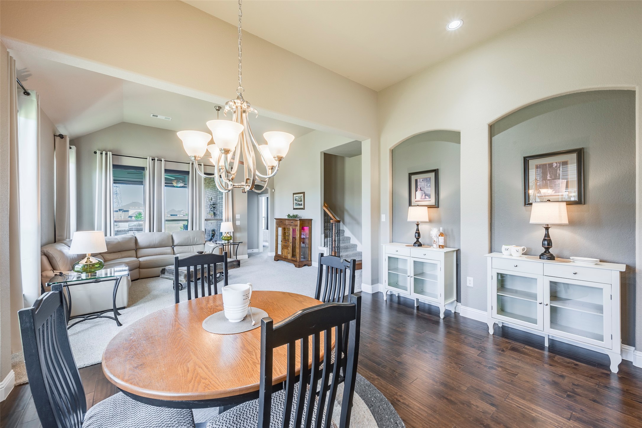 14701 Seventeen Lakes Boulevard