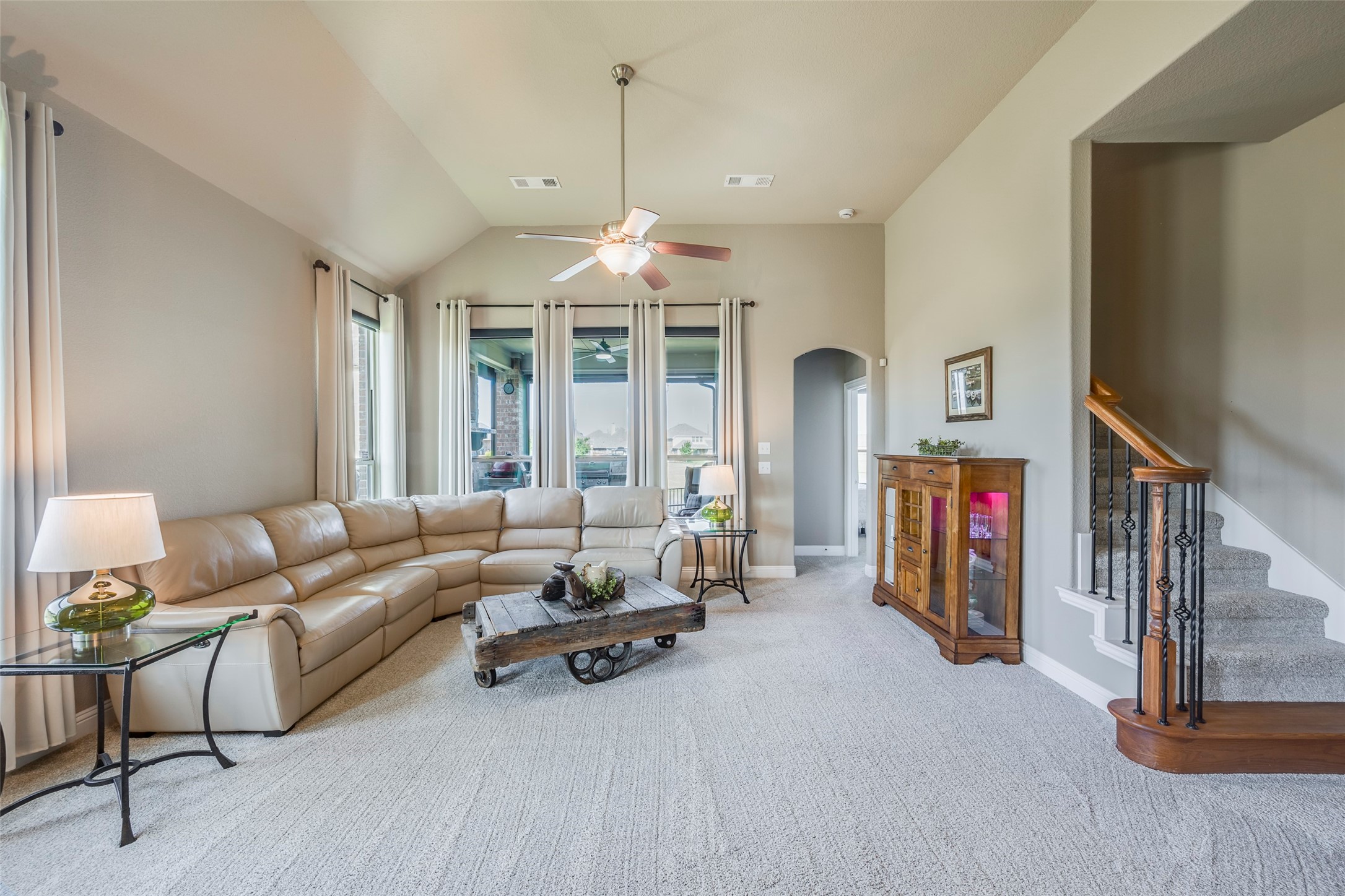 14701 Seventeen Lakes Boulevard