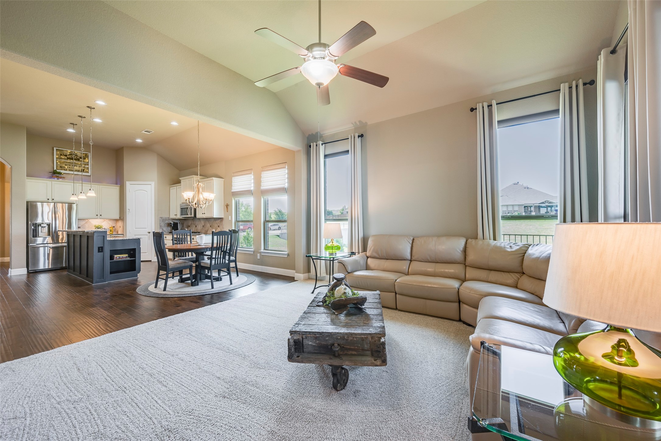 14701 Seventeen Lakes Boulevard