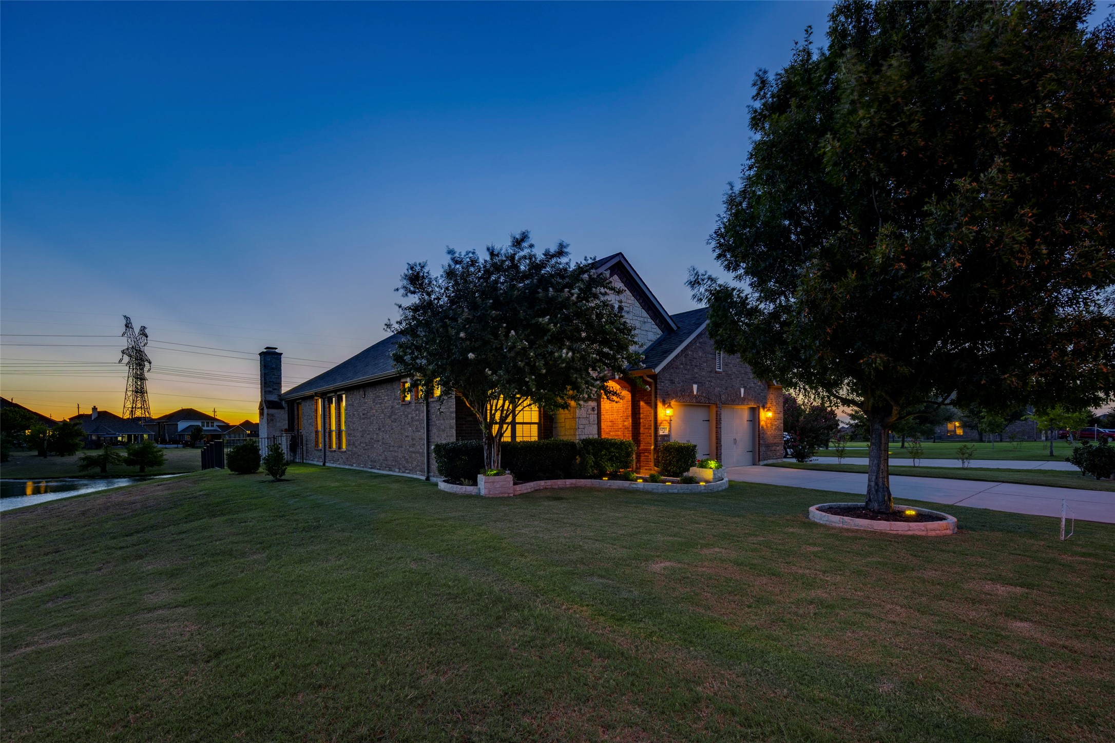 14701 Seventeen Lakes Boulevard