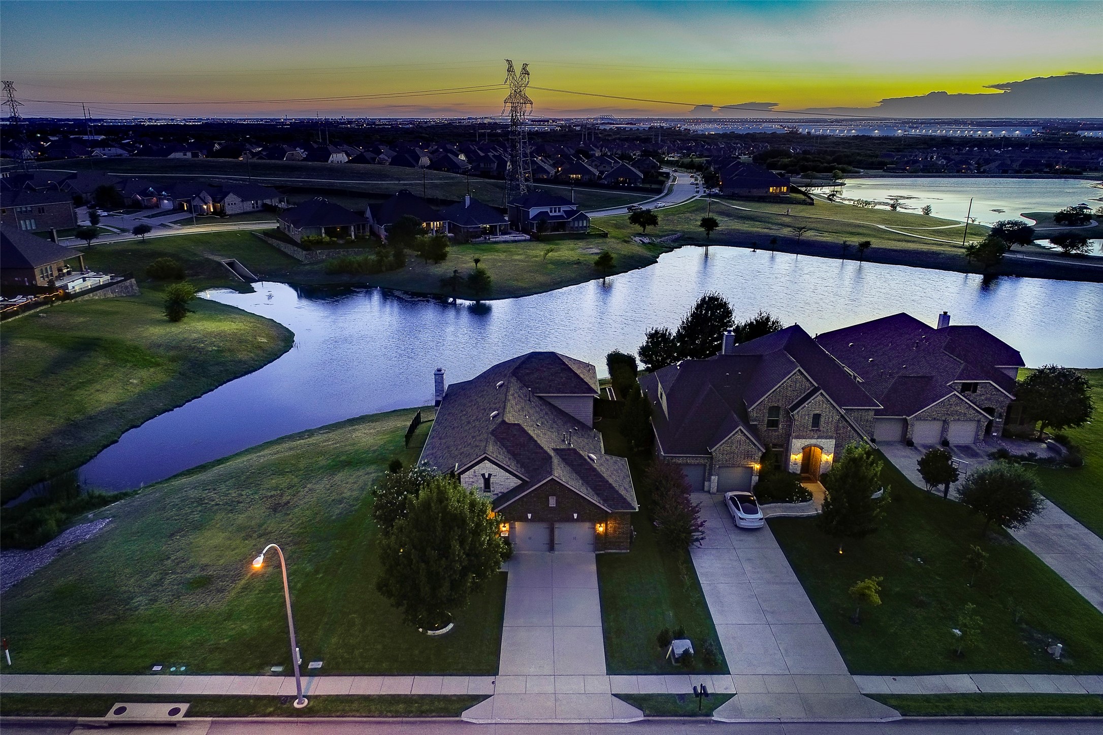 14701 Seventeen Lakes Boulevard