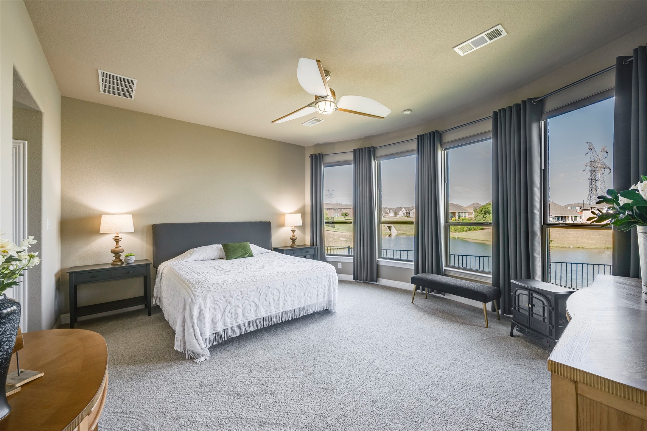 14701 Seventeen Lakes Boulevard