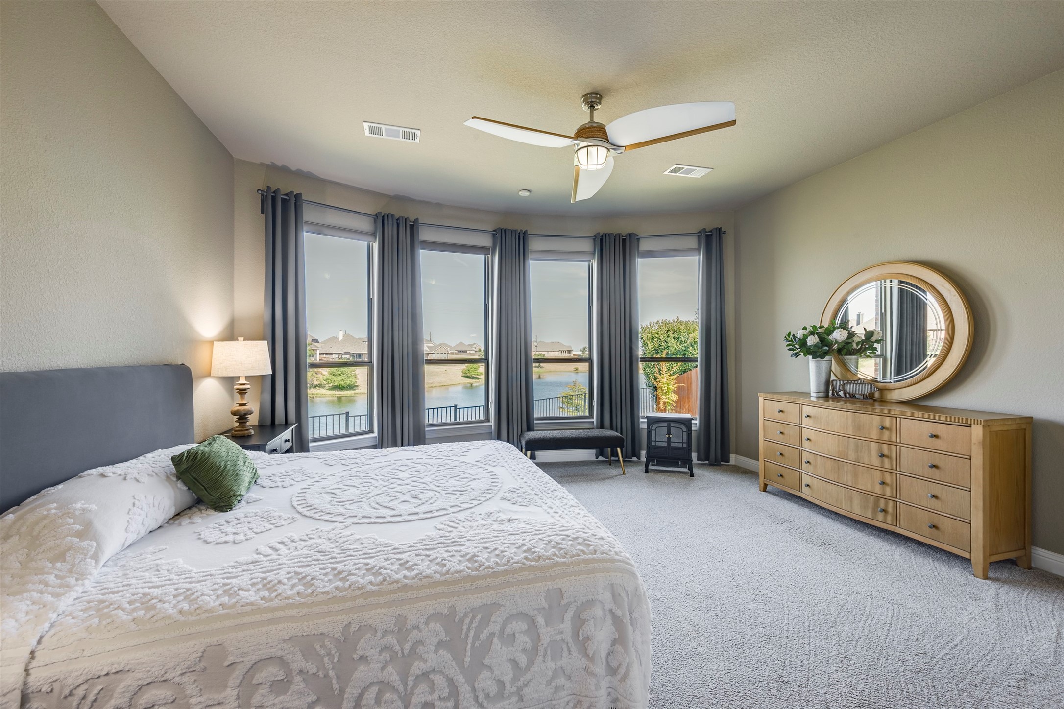 14701 Seventeen Lakes Boulevard