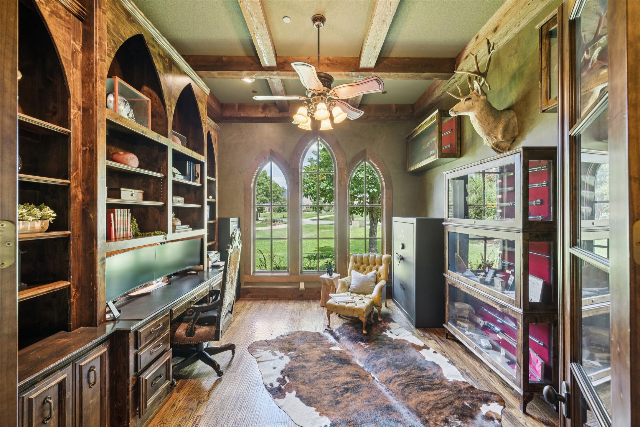 1508 Glenmeade Court