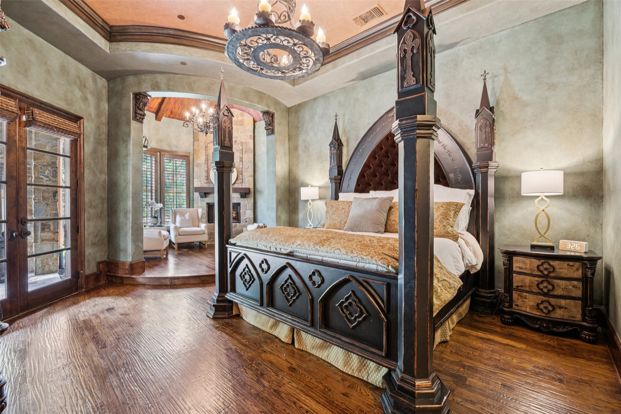 1508 Glenmeade Court