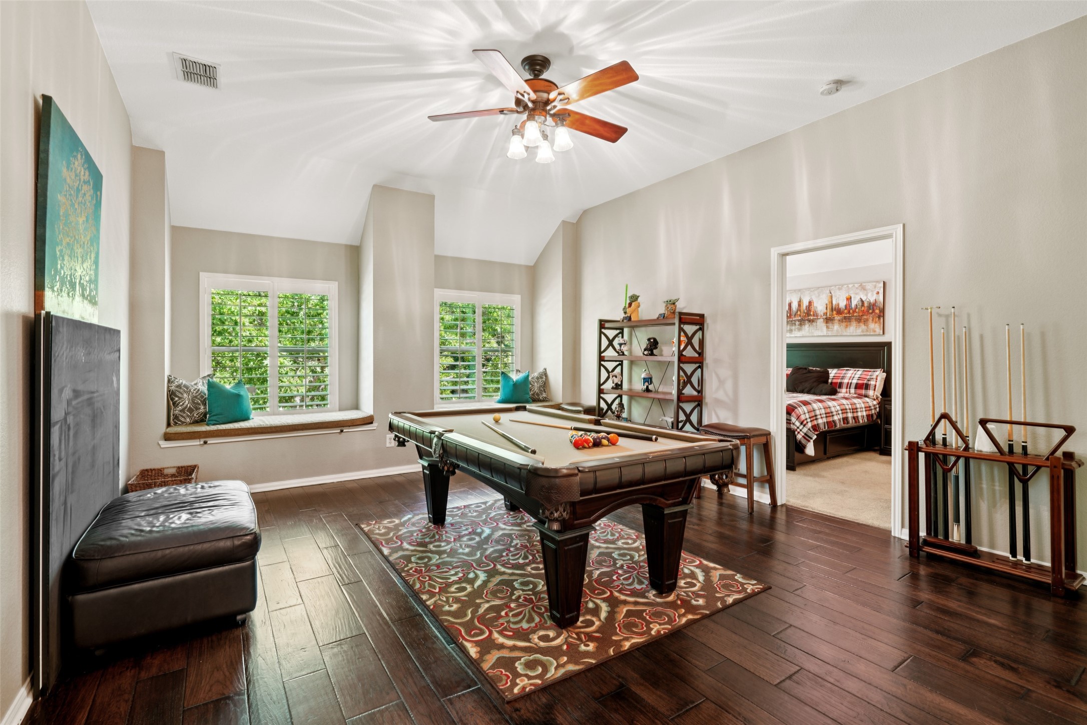 1624 Branchview Court