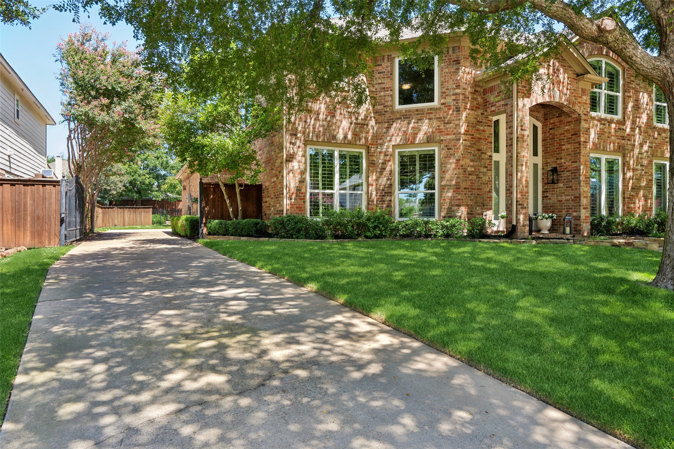 1624 Branchview Court