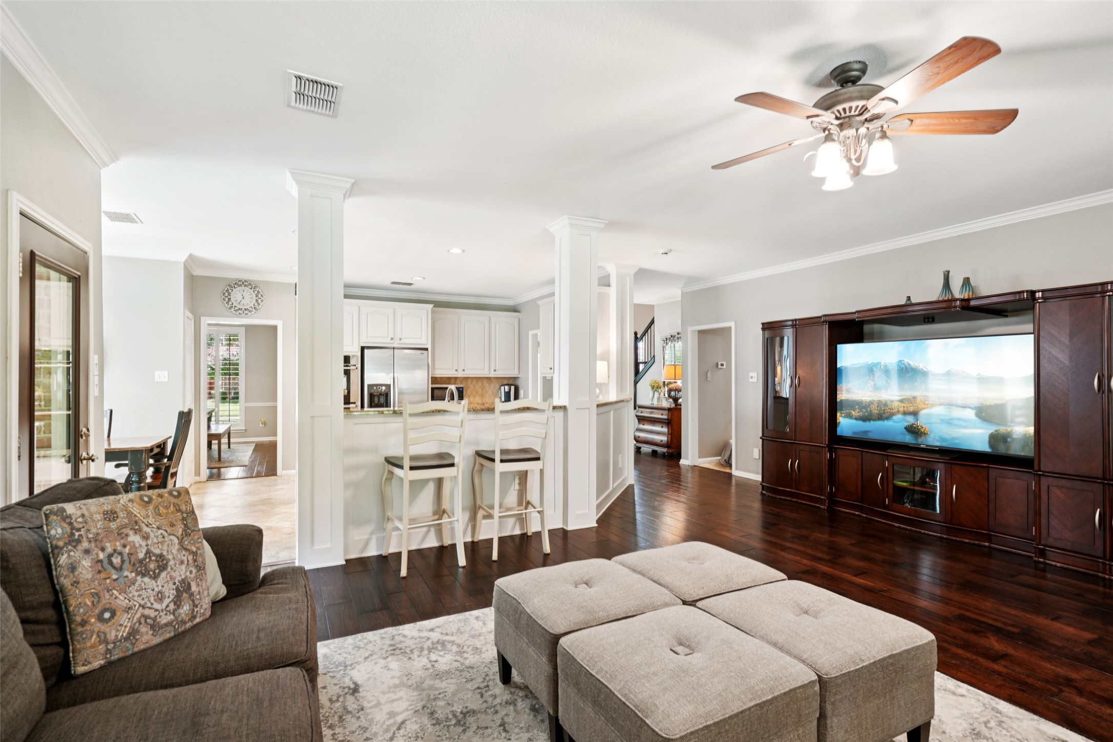 1624 Branchview Court