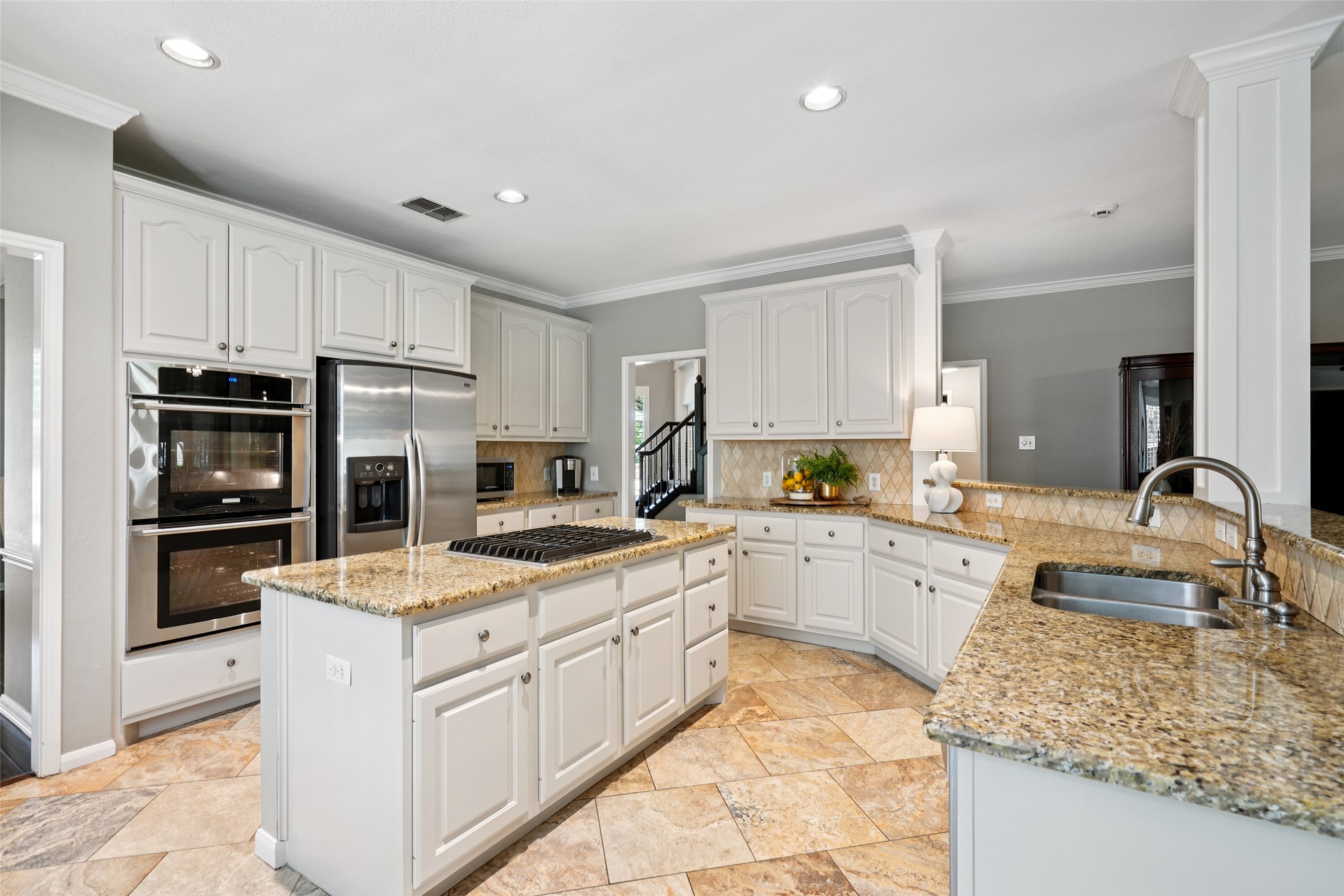 1624 Branchview Court