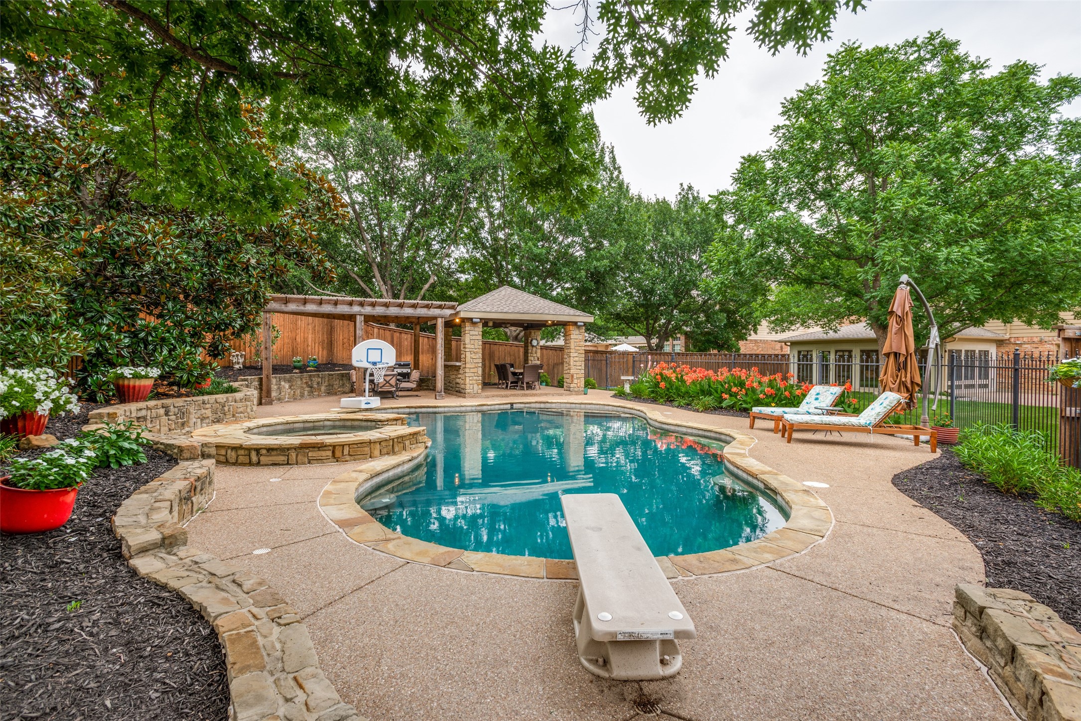 1624 Branchview Court