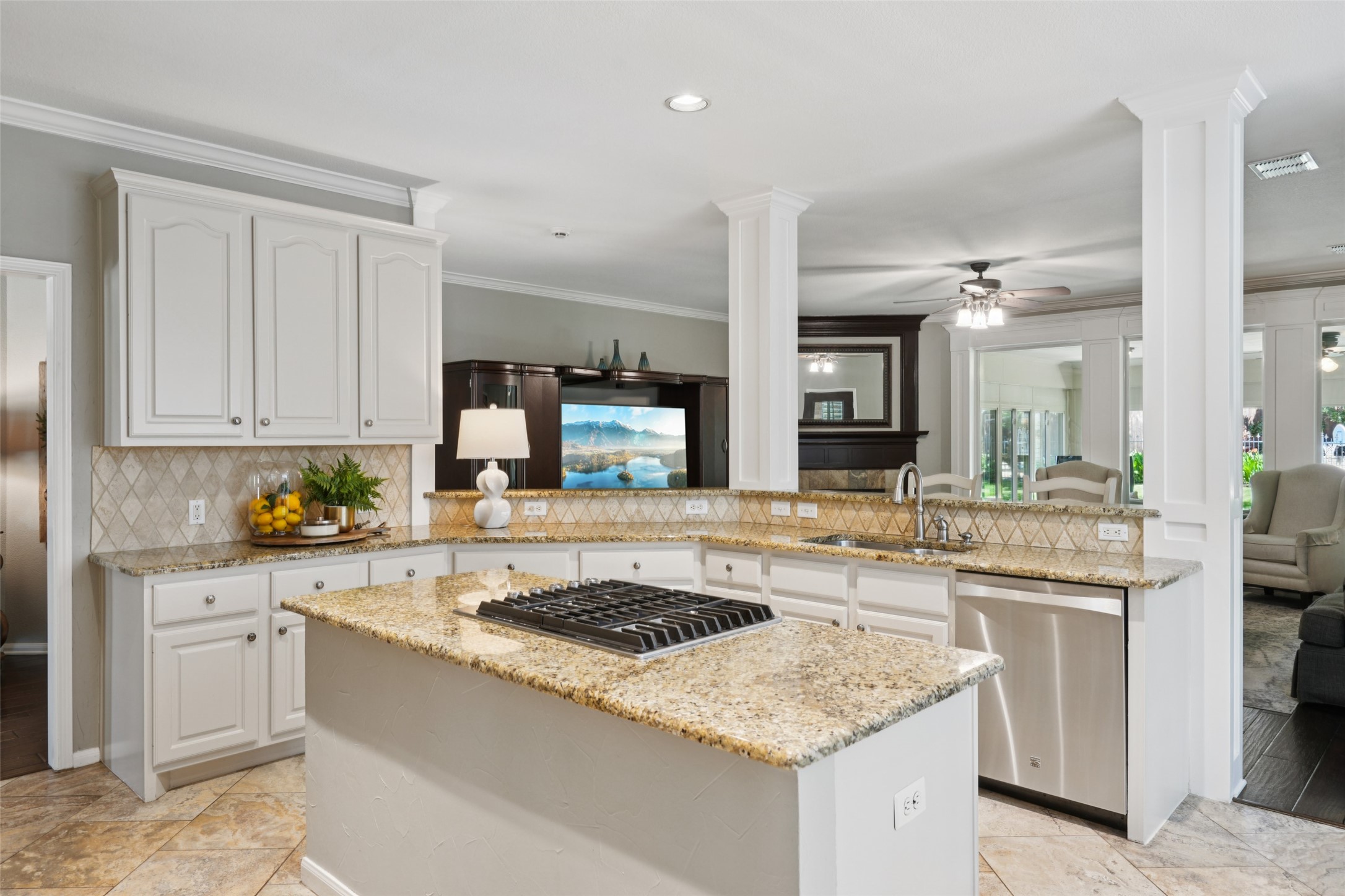 1624 Branchview Court