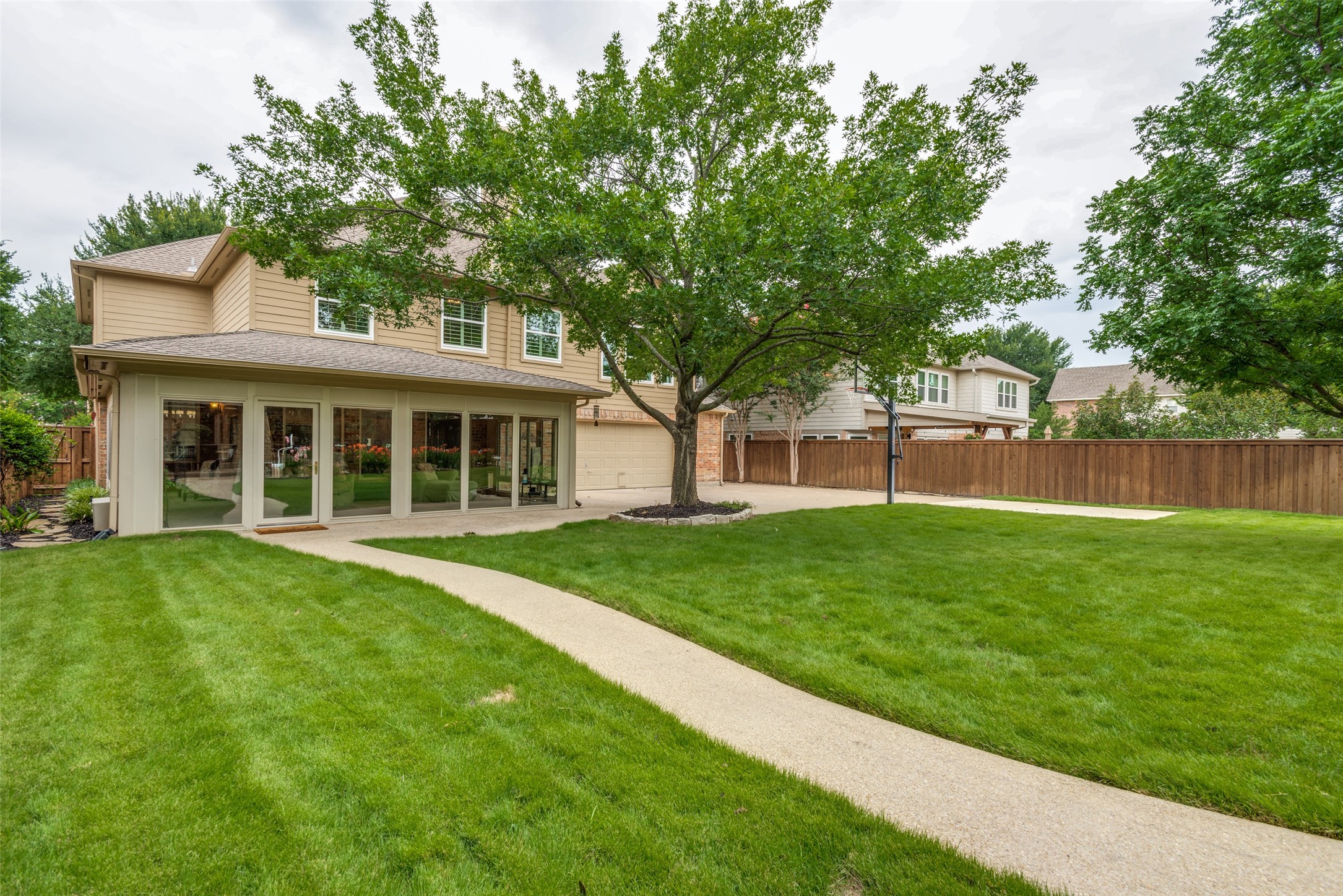 1624 Branchview Court