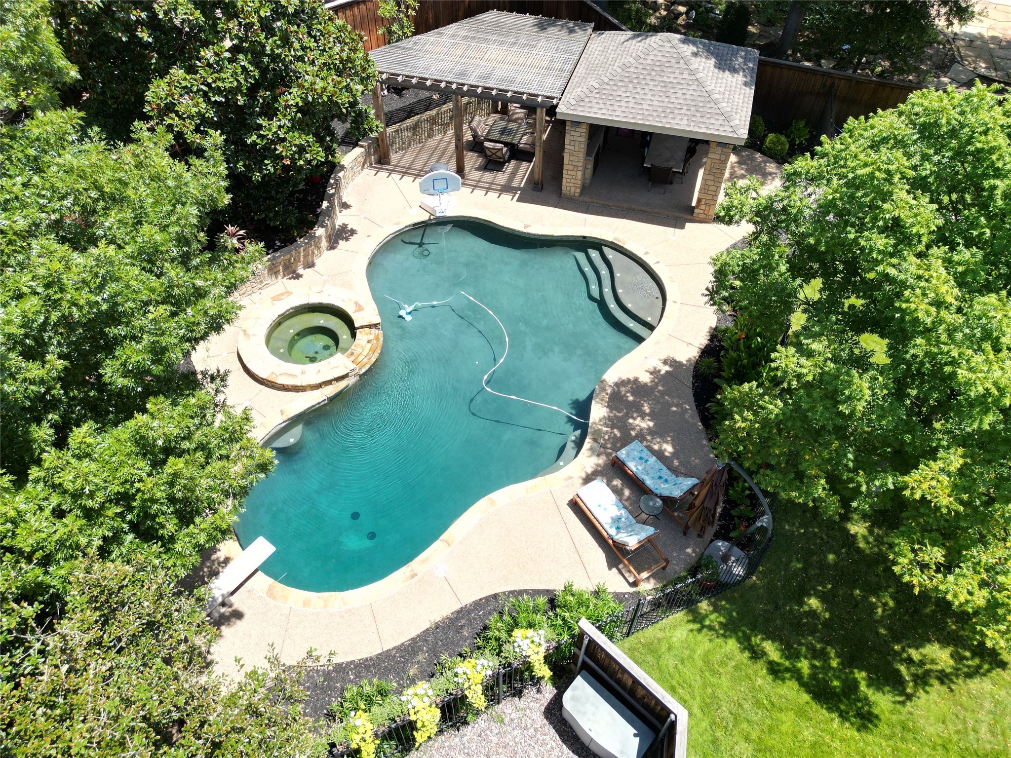 1624 Branchview Court