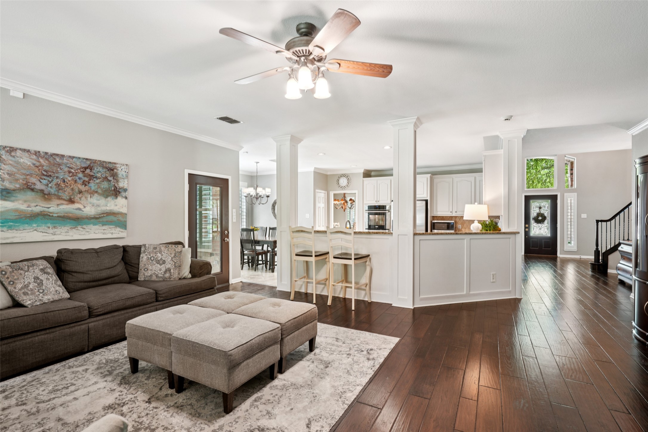 1624 Branchview Court