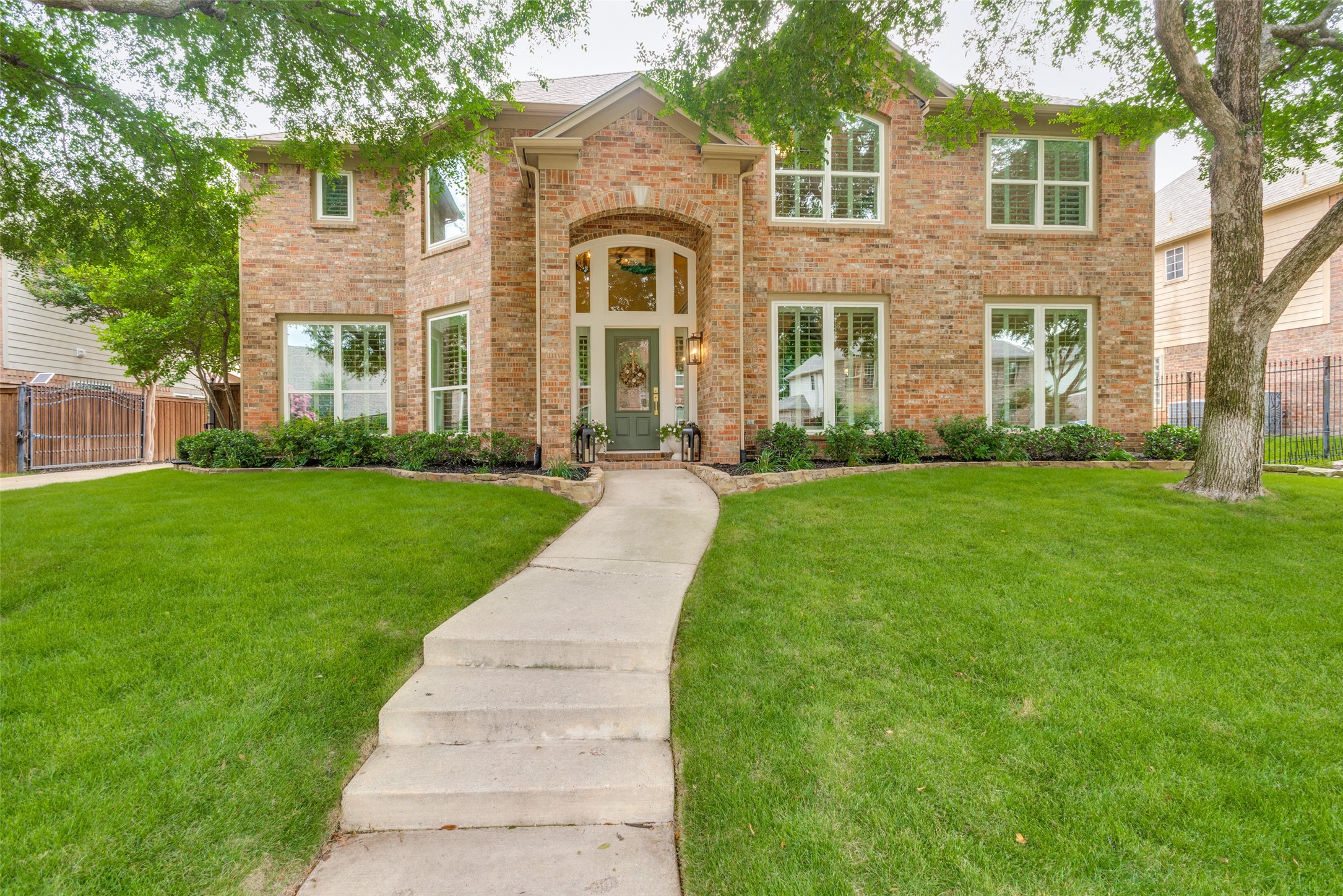 1624 Branchview Court