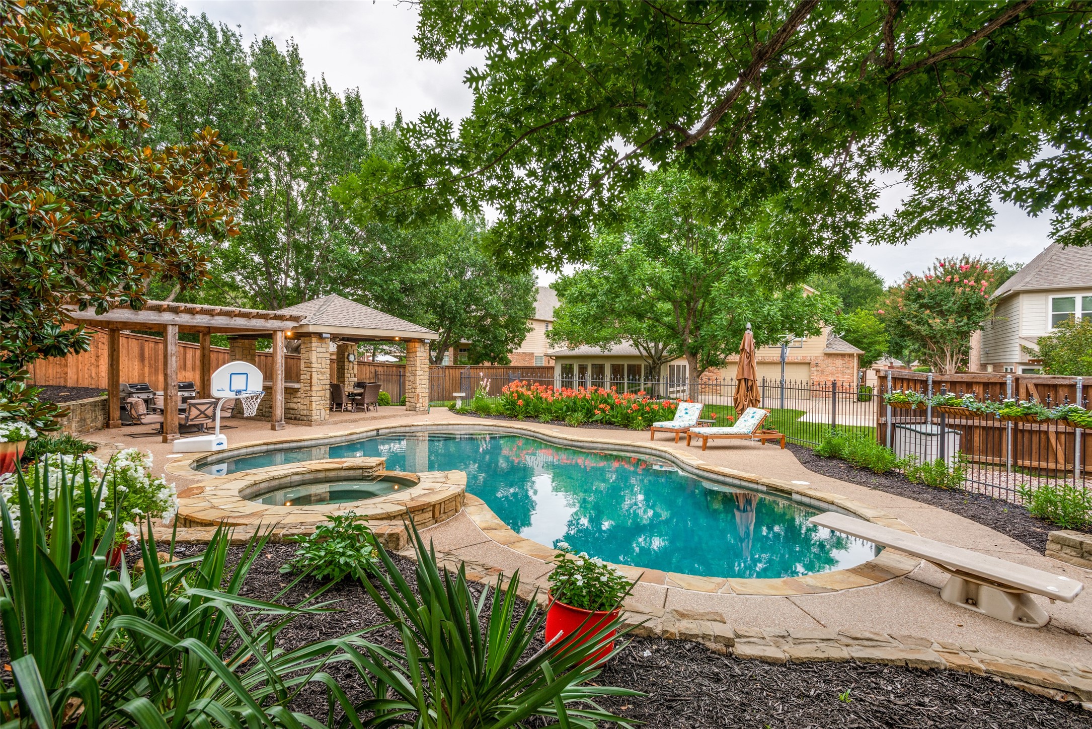 1624 Branchview Court