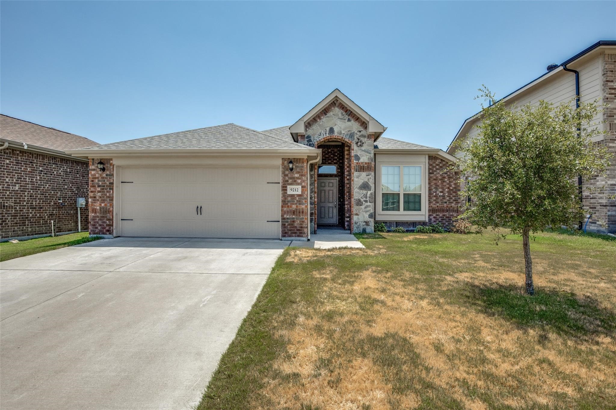 9212 Vista Mill Trail