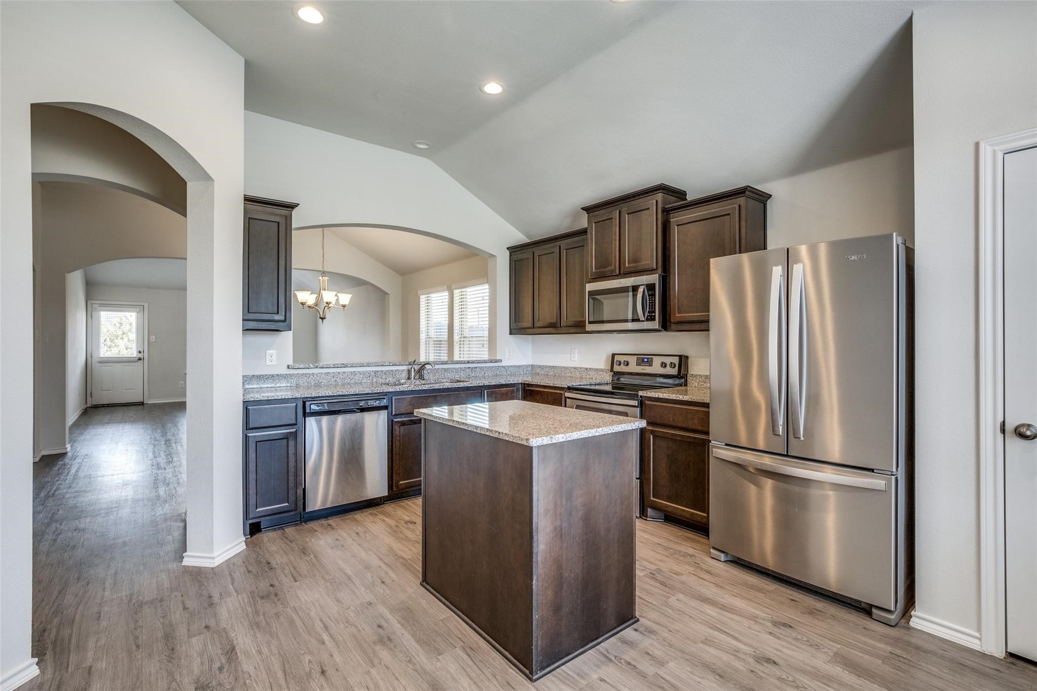 9212 Vista Mill Trail