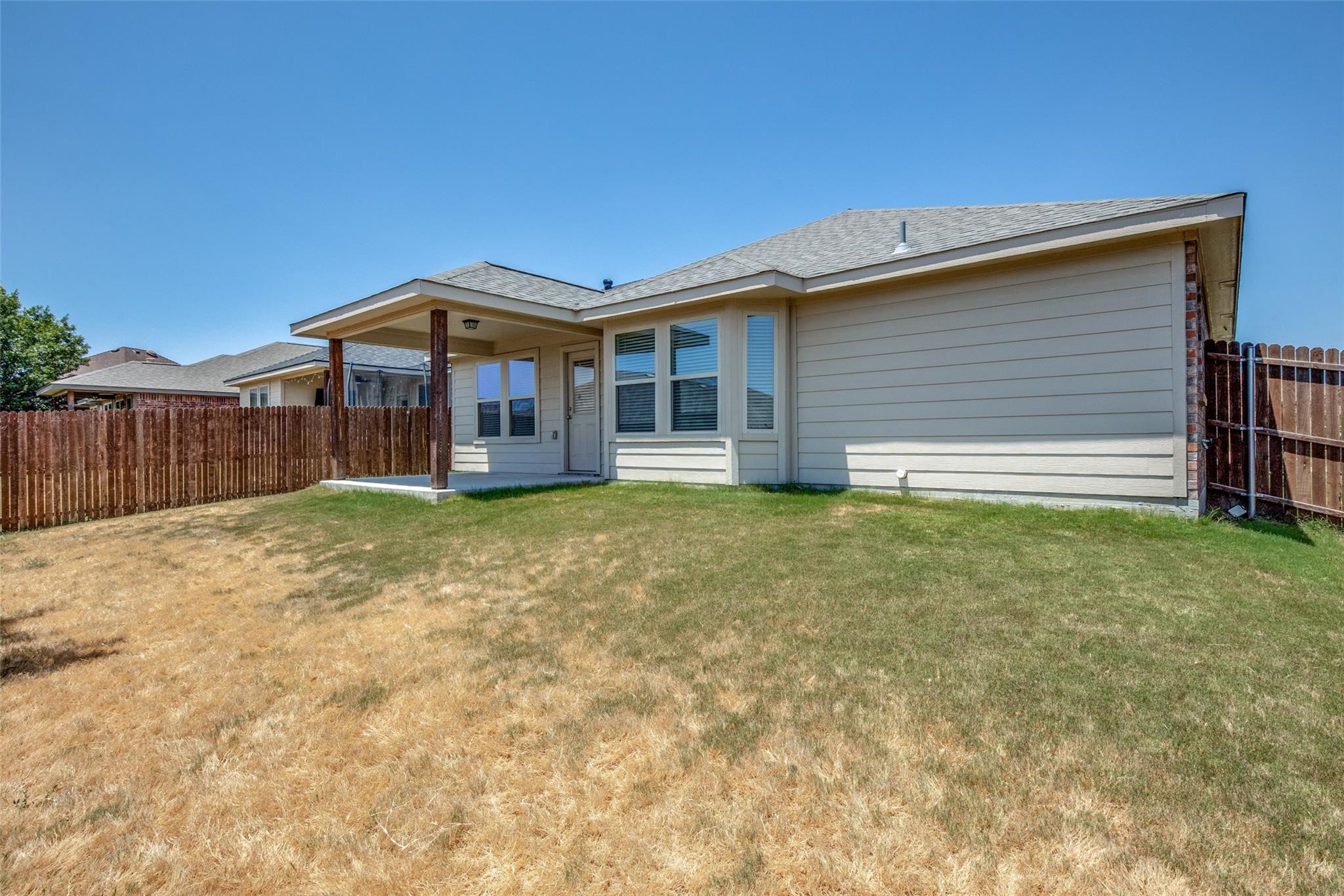 9212 Vista Mill Trail